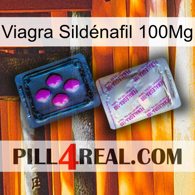 Viagra Sildénafil 100Mg 37
